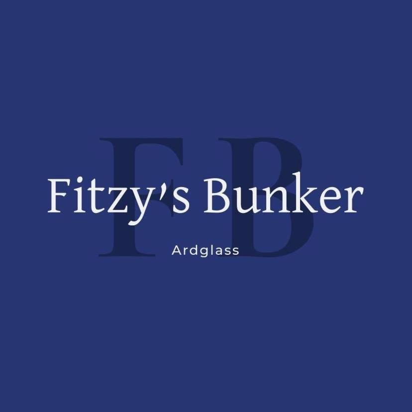 Fitzy's Bunker - Modern Beach Apartment Ardglass Exterior foto