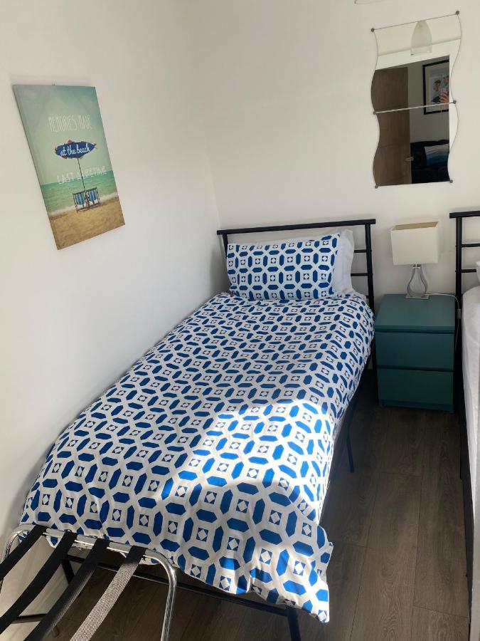 Fitzy's Bunker - Modern Beach Apartment Ardglass Exterior foto